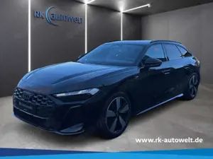 Audi A5 Avant 2.0 TDI 2x S-line Navi El. Heckklappe