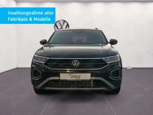 Volkswagen T-Roc Goal 1.5 TSI DSG NAV KAM APP ACC GJ-REIF LED PDC Bild 5