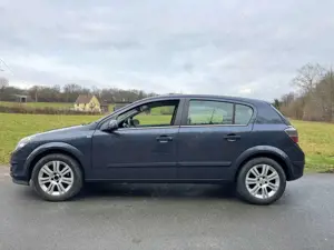 Opel Astra Astra Fließheck  5-Türer 1.4 Innovation Bild 4