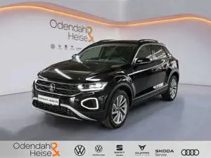 Volkswagen T-Roc GOAL 1.5 l TSI OPF 110 kW (150 PS) 7-Gang-Do