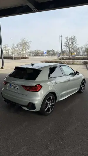 Audi A1 Bild 5