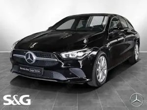 Mercedes-Benz CLA 220 d PANORAMA+CARPLAY+MBUX+SPURHALTE+17"