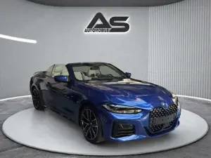 BMW Others M440 d xDrive Cabrio M Sport Pro Live Drive.Prof