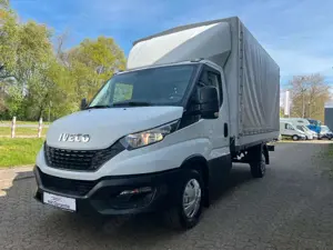 Iveco Others Daily 35-160 Maxi Pritsche*4 Meter*Garantie*