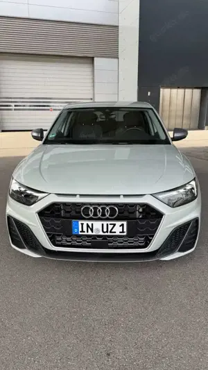 Audi A1 Bild 3