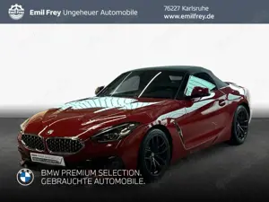 BMW Z4 sDrive20i Aut. Sport Line LED HiFi