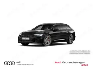 Audi S6 Avant V6 MATRIX AHK ACC BO KAM 360° LEDER