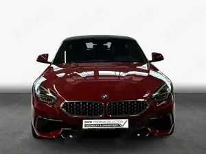 BMW Z4 sDrive20i Aut. Sport Line LED HiFi Bild 4