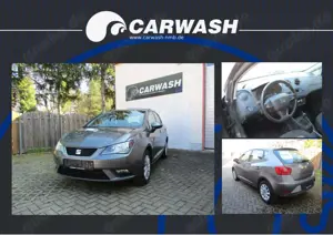 SEAT Ibiza Lim. Stylance / Style / TÜV Neu