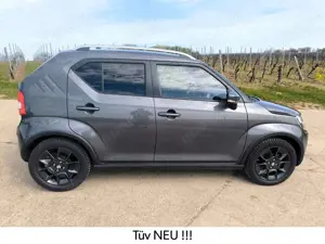 Suzuki Ignis Bild 5