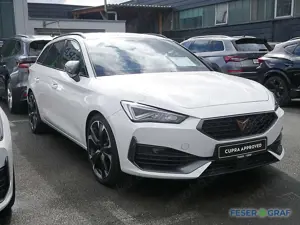 CUPRA Leon Bild 2