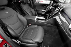 Mercedes-Benz C 43 AMG 4M Lim+Sondermodell+HUD+360°+LED+Panoda Bild 4