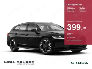 Skoda Superb Combi 2.0 TDI W Sportline 360 4xSHZ ACC