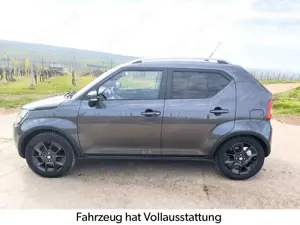 Suzuki Ignis Bild 2
