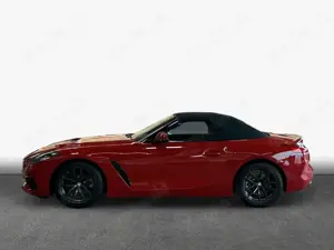 BMW Z4 sDrive20i Aut. Sport Line LED HiFi Bild 5