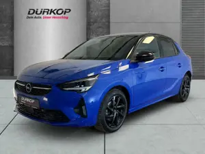 Opel Corsa F 1.2 GS Line LED Sitzheizung Kamera Allwetterreif