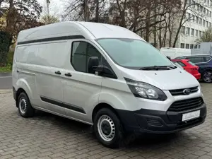 Ford Transit Custom Transit Custom 330 TDCi (L2/H2)"Sortimo"AHK (2,8t)