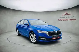 Skoda Octavia 2.0 TDI Combi Ambition/Virtual