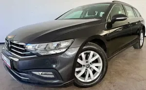 Volkswagen Passat Variant 2.0 TDI ACC AHK Kamera LED NAVI Bild 5