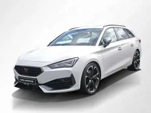 CUPRA Leon Bild 5