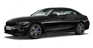BMW 330 e Limousine M Sport Navi LED GSD ParkAssist Navi L