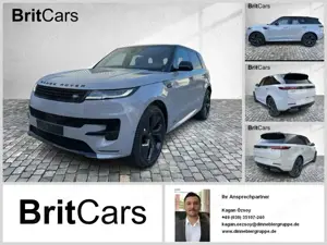 Land Rover Range Rover Sport P550e Autobiography 360-CAM SD
