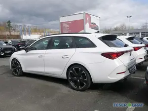 CUPRA Leon Bild 3