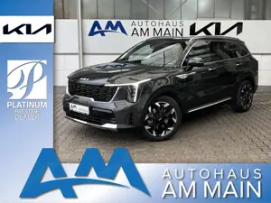 Kia Sorento PE 2.2D AWD PLATINUM | 7S | GD | PREM