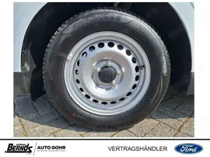 Ford Transit Courier 1,5 l EcoBlue Trend Bild 3