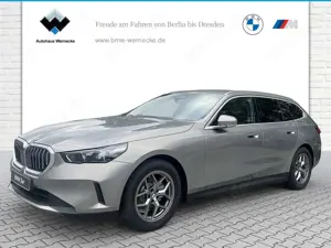 BMW 520 d  HK, 360, Head Up