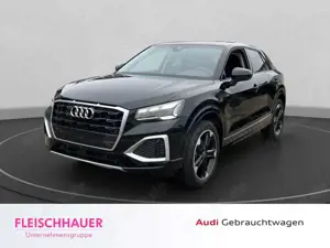 Audi Q2 35 TFSI Advanced CARPLAY MATRIX-LED REAR-VIEW