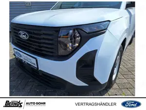 Ford Transit Courier 1,5 l EcoBlue Trend Bild 2