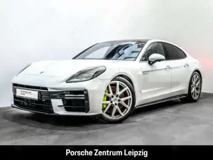 Porsche Panamera 4S E-Hybrid Sportabgas SportDesign HeadUp