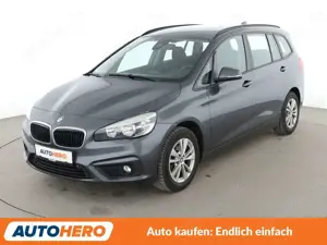 BMW 216