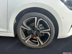 Opel Corsa Elegance +TEEILLEDER+BLUETOOTH+ALLWETTE Bild 5