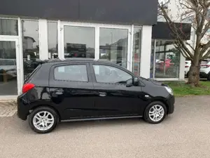 Mitsubishi Space Star Diamant 1.0 MIVEC 5-Gang Bild 3