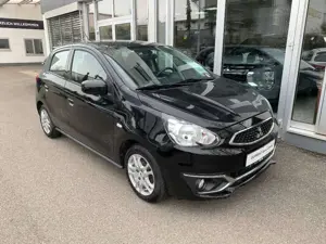 Mitsubishi Space Star Diamant 1.0 MIVEC 5-Gang