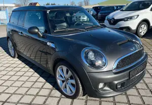 MINI Cooper S Clubman DAB|HK|SHZ|Xenon