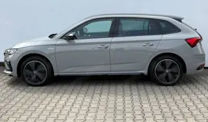 Skoda Scala Bild 4