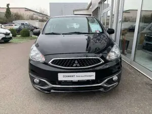 Mitsubishi Space Star Diamant 1.0 MIVEC 5-Gang Bild 2