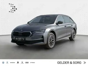 Skoda Octavia Combi Balance 2.0 TDI AHK|RFK|LED|AG
