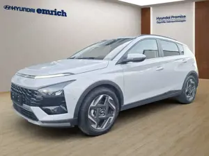 Hyundai BAYON Prime 2WD