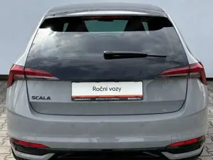 Skoda Scala Bild 5
