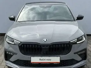 Skoda Scala Bild 2