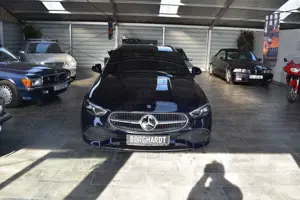 Mercedes-Benz C 220 d T AUTOMATIK AVANTGARDE