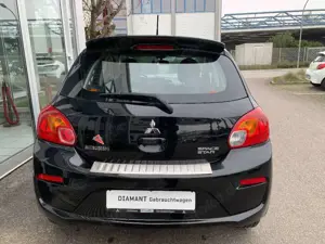 Mitsubishi Space Star Diamant 1.0 MIVEC 5-Gang Bild 5