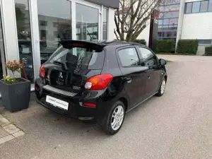 Mitsubishi Space Star Diamant 1.0 MIVEC 5-Gang Bild 4