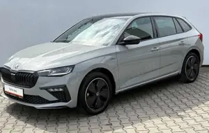 Skoda Scala Bild 1