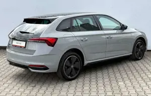 Skoda Scala Bild 3
