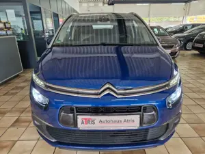 Citroen Grand C4 Picasso /Spacetourer Selection 7-Sitzer